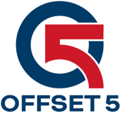 Offset 5 Agendas Scolaires